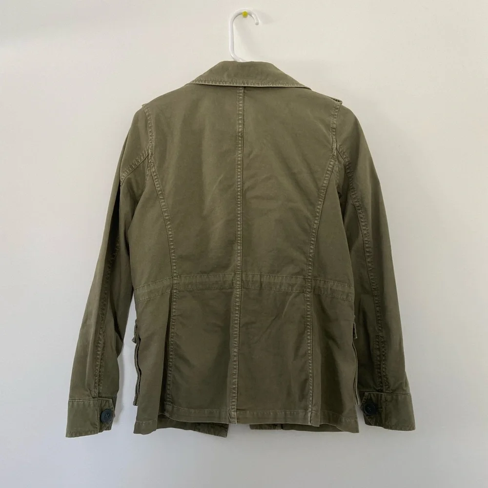Madewell Jacket - Picture 8 of 8